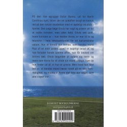 Sandhedens smerte (Bog)