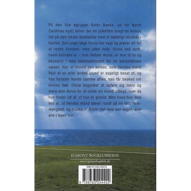 Sandhedens smerte (Bog)