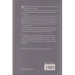 S� langt �jet r�kker (Bog)