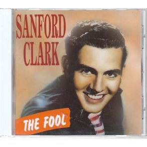 The Fool (CD)