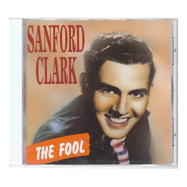 The Fool (CD)