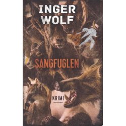 Sangfuglen (Bog)