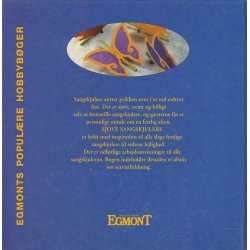 Sjove sangskjulere (Bog)