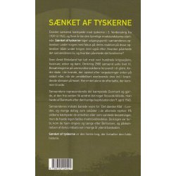 S�nket af tyskerne (Bog)