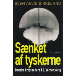 S�nket af tyskerne (Bog)