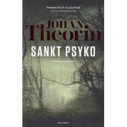 Sankt psyko (Bog)