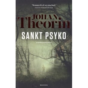 Sankt psyko (Bog)