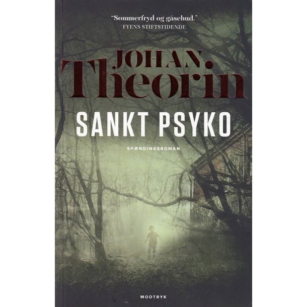 Sankt psyko (Bog)