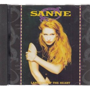 Language of the heart (CD)