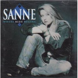 Where blue begins (CD)