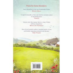 The Beekeeper's daughter (Bog)