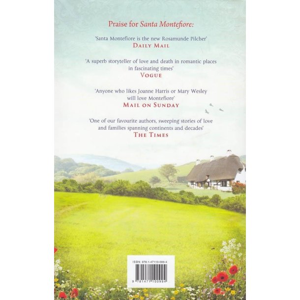 The Beekeeper's daughter (Bog)