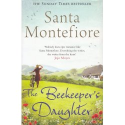 The Beekeeper's daughter (Bog)