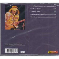 Every day I have the blues (CD)