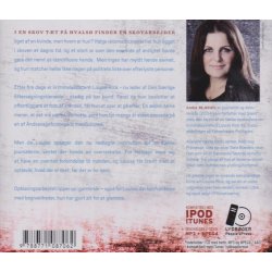 De glemte piger (Lydbog)