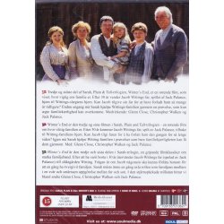 Sarah, plain and tall - Winter's end (DVD)