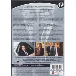 Lewis - Series 2 (DVD)