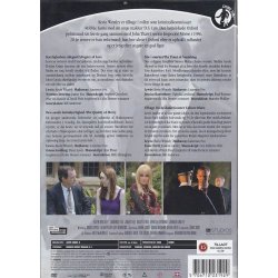Lewis - Series 3 (DVD)
