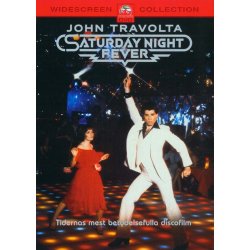 Saturday night fever (DVD)