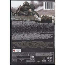 Saving private Ryan (DVD)