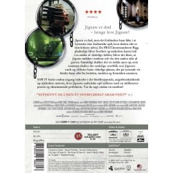 Saw 4 - Director's cut (DVD)