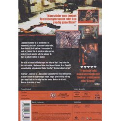 Saw (DVD)