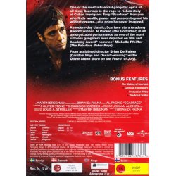 Scarface (DVD)