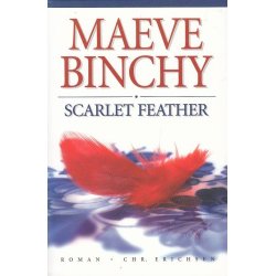 Scarlet feather (Bog)