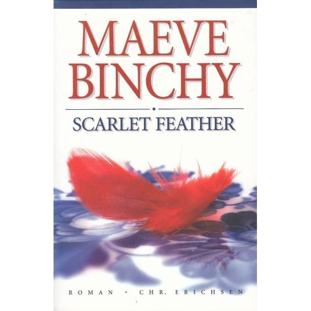 Scarlet feather (Bog)