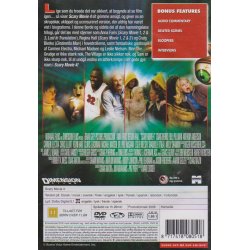 Scary Movie 4 (DVD)
