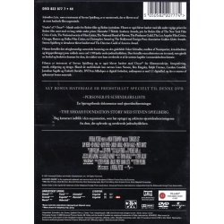 Schindler's list (DVD)