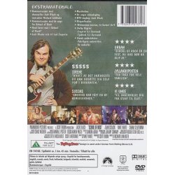 School of Rock (DVD)