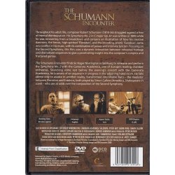 The Schumann encounter (DVD)