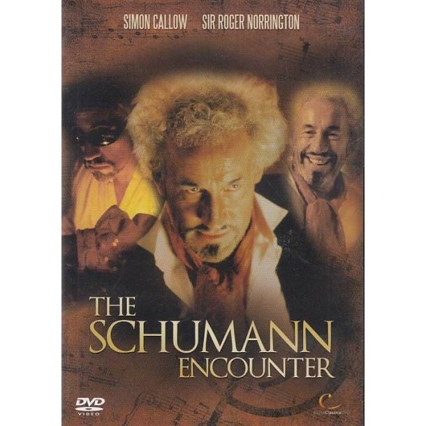 The Schumann encounter (DVD)