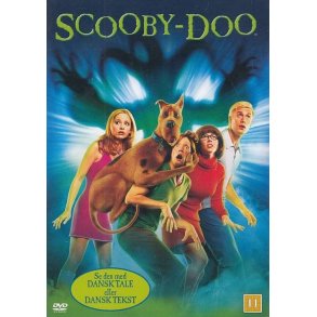 Scooby-Doo (DVD)