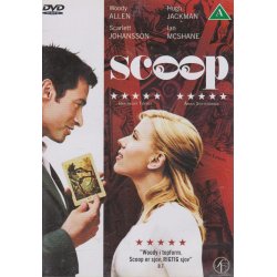 Scoop (DVD)