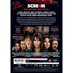 Scream 4 (DVD)