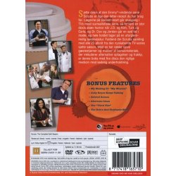 Scrubs - S�son 6 (DVD) 