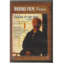 S�dan er jeg osse (DVD)