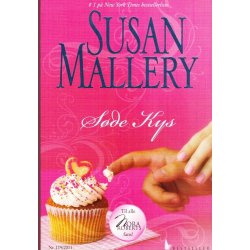 Bestseller 119 - S�de kys (Bog)