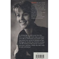 Se dig ikke tilbage (Bog)