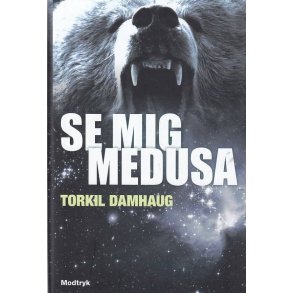 Se mig Medusa (Bog)
