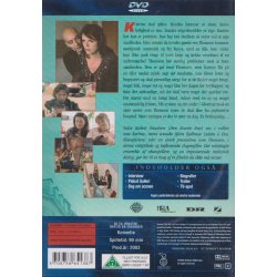 Se til venstre, der er en svensker (DVD)