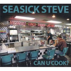 Can U Cook? (CD)