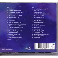 Romeo-serenader (CD)