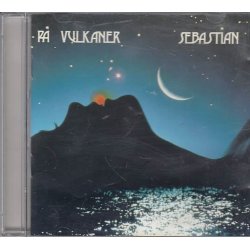 P� vulkaner (CD)