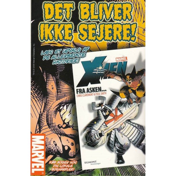 Superhelte - Secret War