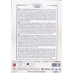 Danielle Steel - Secrets (DVD)