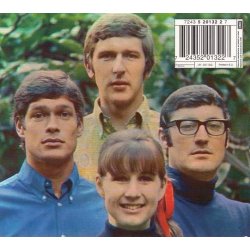 Seekers Seen In Green (CD)