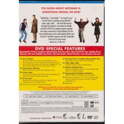 Seinfeld - S�son 1 & 2 (DVD)